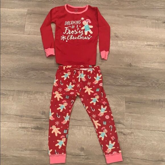 Toddler PJ🎄  - Picture 1 of 8